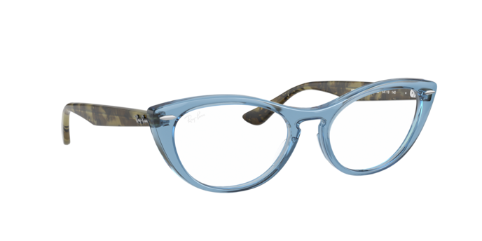 Ray-Ban RX4314V 8082 Nina 